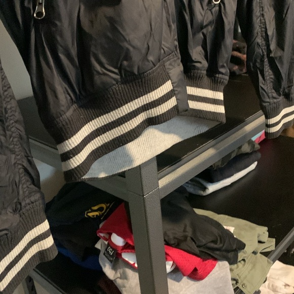 L.O.G.G H&M jacket - Picture 3 of 6